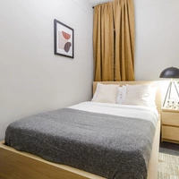 Co-living en Chelsea - Manhattan, New York
