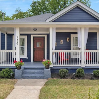 Co-living en Ashview Heights - Central Atl, Atlanta