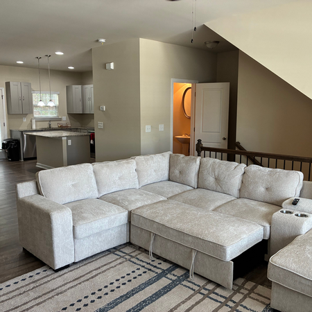 Coliving in Lawrenceville GA - East Atl, Atlanta