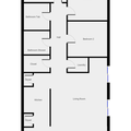 Coliving in College Downs - North Charlotte, Charlotte