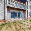 Coliving in College Downs - North Charlotte, Charlotte