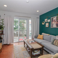 Coliving in NoDa - Central Charlotte, Charlotte