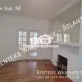 3 bedrooms apartment for rent in Old Fourth Ward - Central Atl, Atlanta