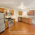 1 bedroom apartment for rent in Mount Washington - South Pitt, Pittsburgh