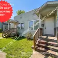 1 bedroom apartment for rent in Highland Park SATX - East SATX, San Antonio