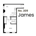 1 bedroom apartment for rent in King-Lincoln Bronzeville - East Columbus, Columbus