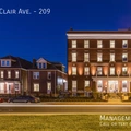 1 bedroom apartment for rent in King-Lincoln Bronzeville - East Columbus, Columbus