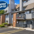 2 bedrooms apartment for rent in Fort Logan - South Denver, Denver