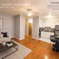 2 bedrooms apartment for rent in West Parkside - West Philadelphia, Philadelphia