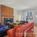 2 bedrooms apartment for rent in Sandy Hill - Central Ottawa, Ottawa