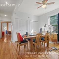 2 bedrooms apartment for rent in Sandy Hill - Central Ottawa, Ottawa