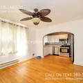 2 bedrooms apartment for rent in Central City SLC - Central SLC, Salt Lake City