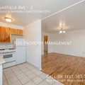 1 bedroom apartment for rent in Liberty Wells - Central SLC, Salt Lake City