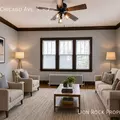 1 bedroom apartment for rent in Bryant - Powderhorn, Minneapolis