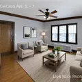 1 bedroom apartment for rent in Bryant - Powderhorn, Minneapolis