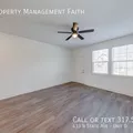 2 bedrooms apartment for rent in Near Eastside - Central Indy, Indianapolis