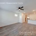 2 bedrooms apartment for rent in Near Eastside - Central Indy, Indianapolis