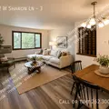 2 bedrooms apartment for rent in Grantosa - NW Mil, Milwaukee