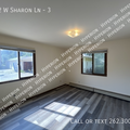2 bedrooms apartment for rent in Grantosa - NW Mil, Milwaukee