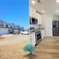 4 bedrooms apartment for rent in Pawtuckett - West Charlotte, Charlotte