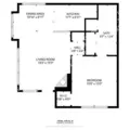 1 bedroom apartment for rent in Lakewood Hills - Ne Dallas, Dallas