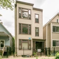 2 bedrooms apartment for rent in Bucktown - North Side, Chicago