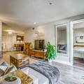 1 bedroom apartment for rent in Highland Park - Ne Dallas, Dallas