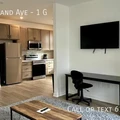 1 bedroom apartment for rent in Woodland Park - East Columbus, Columbus