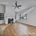 3 bedrooms apartment for rent in Ballantyne - South Charlotte, Charlotte
