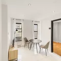 Coliving in Morningside Heights - Manhattan, New York