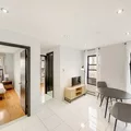Coliving in Morningside Heights - Manhattan, New York
