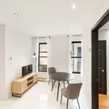 Coliving in Morningside Heights - Manhattan, New York