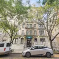 Coliving in Morningside Heights - Manhattan, New York