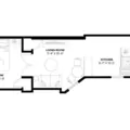 1 bedroom apartment for rent in Alphabet City - Manhattan, New York