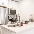Coliving in Morningside Heights - Manhattan, New York