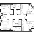 Coliving in Morningside Heights - Manhattan, New York