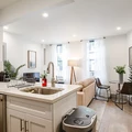 Coliving in Morningside Heights - Manhattan, New York