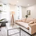 Coliving in Morningside Heights - Manhattan, New York