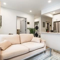 Coliving in Morningside Heights - Manhattan, New York