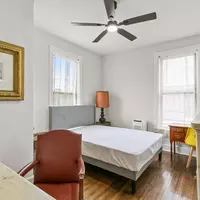 Co-living en Midtown Baltimore - Baltimore Metro Area, Washington DC