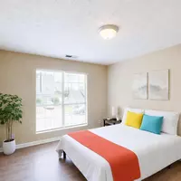 Co-living en Decatur - East Atl, Atlanta