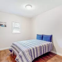 Co-living en Stone Mountain - East Atl, Atlanta