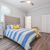 Coliving in English Avenue - Central Atl, Atlanta