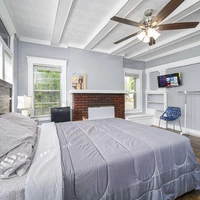 Co-living en College Park JAX - Northside, Jacksonville