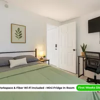 Co-living en Kenwood - Clearwater-St. Petersburg, Tampa