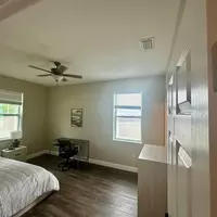 Co-living en Live Oaks Square - East Tampa, Tampa