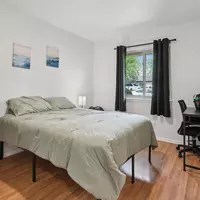 Coliving in North Austin Civic Association - North Austin, Austin