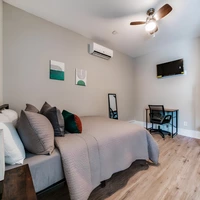 Co-living en Wolf Creek - Sw Dallas, Dallas