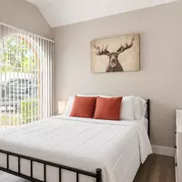 Co-living en East Arlington - Arlington, Dallas