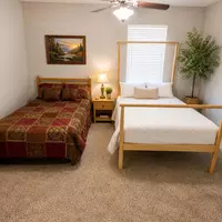 Co-living en Chinatown Houston - Sw Houston, Houston
